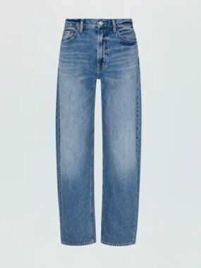 Pistola Wes Barrel Jeans in color Spectacle